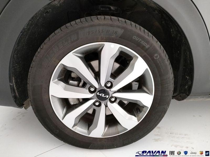 KIA Stonic 1.2 DPI Style 84CV