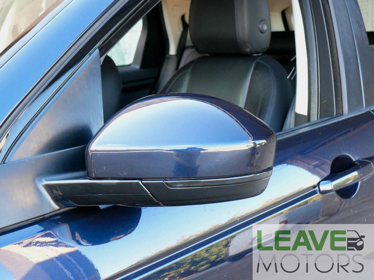 Land Rover Discovery Sport TD4 150 CV SE - (M1404)