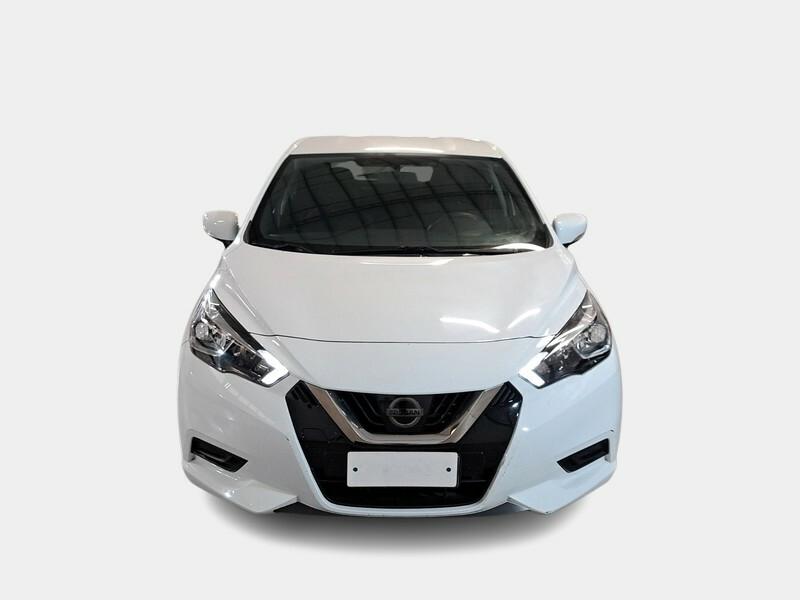NISSAN MICRA IGT 100 Acenta 5 PORTE