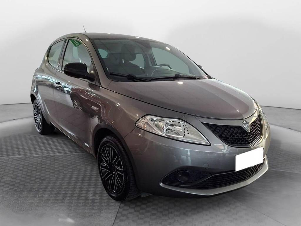 Lancia Ypsilon 5 Porte 1.2 Ecochic Gold