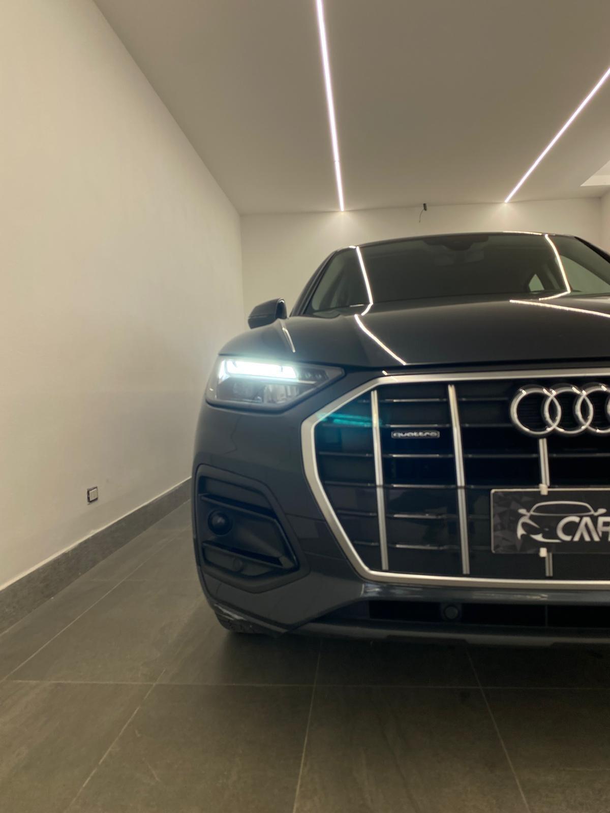 Audi Q5 SPB 40 TDI quattro S tronic Business Advanced