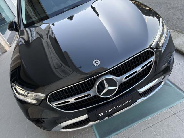 MERCEDES-BENZ GLC 200 d 4Matic Mild Hybrid Advanced Plus