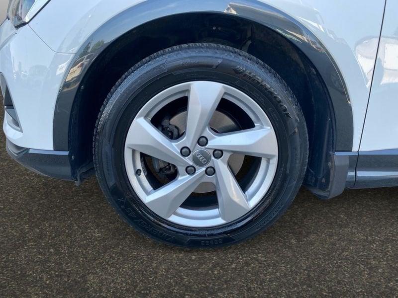 Audi Q3 1.5 35 TFSI Business Advanced