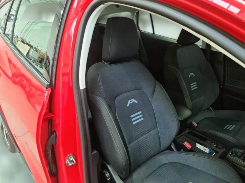 Ford Focus 1.0 EcoBoost Hybrid 125 CV 5p. Active