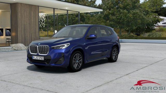 BMW iX1 xDrive30