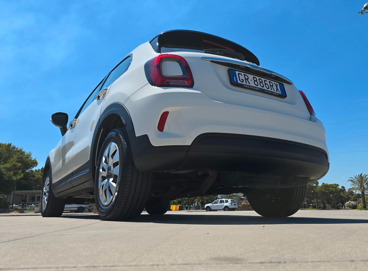 Fiat 500X 1.3 MultiJet 95 CV