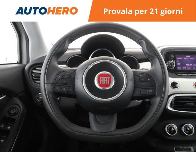 FIAT 500X 1.3 MultiJet 95 CV Pop Star