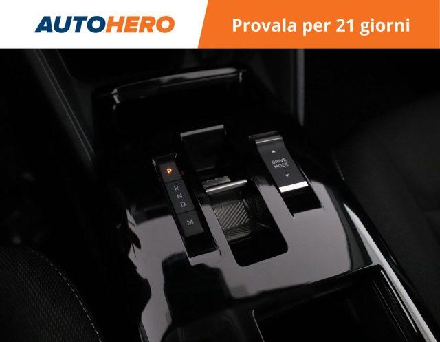 CITROEN C4 PureTech 130 S&S EAT8 Plus