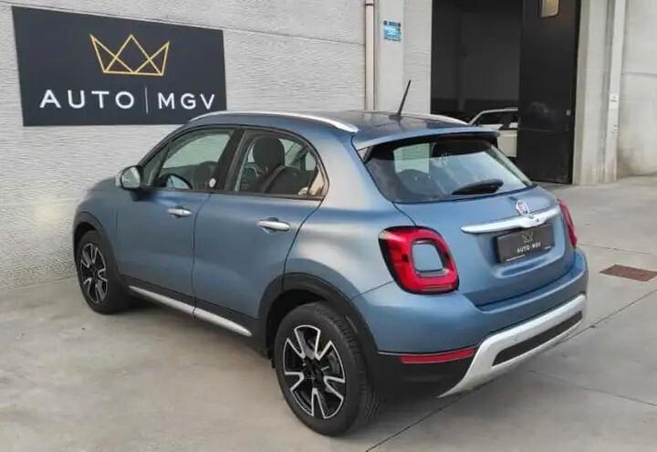 Fiat 500X 1.0 T3 120CV CROSS MIRROR