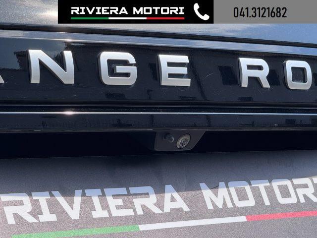 LAND ROVER Range Rover Evoque 2.0D I4 163 CV Fwd S