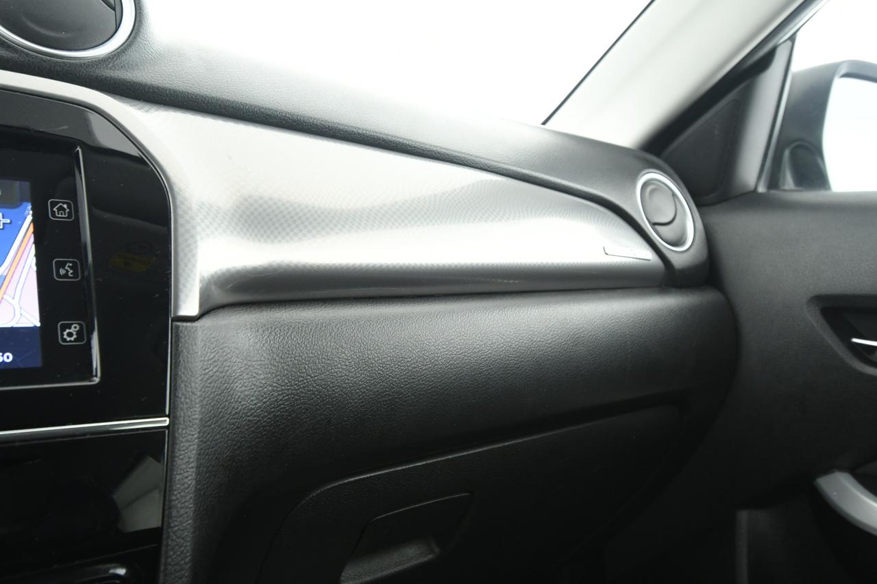 SUZUKI Vitara 1.6 vvt V-Top s&s 4wd allgrip auto NEOPATENTATI+CAMERA+ALCANTARA