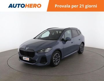 BMW 220 i 48V Active Tourer Msport