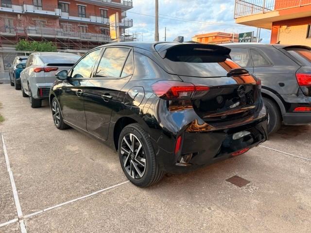 Opel Corsa 1.2 100 CV GS