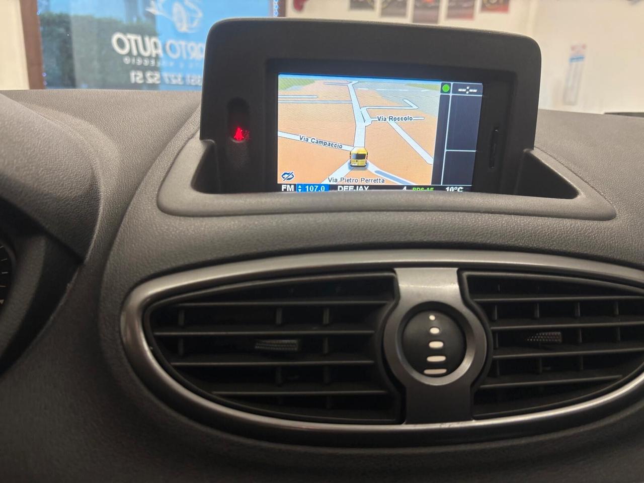 Renault Clio 1.2 16V 5 porte Live!