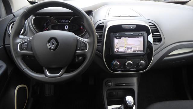 RENAULT Captur TCe 12V 90 CV Start&Stop Energy Zen