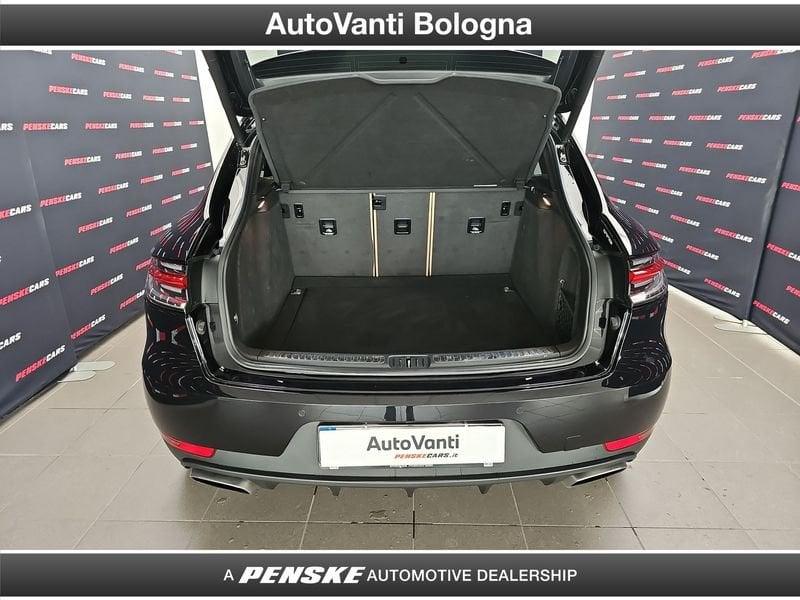 Porsche Macan Macan 2.0 245cv pdk