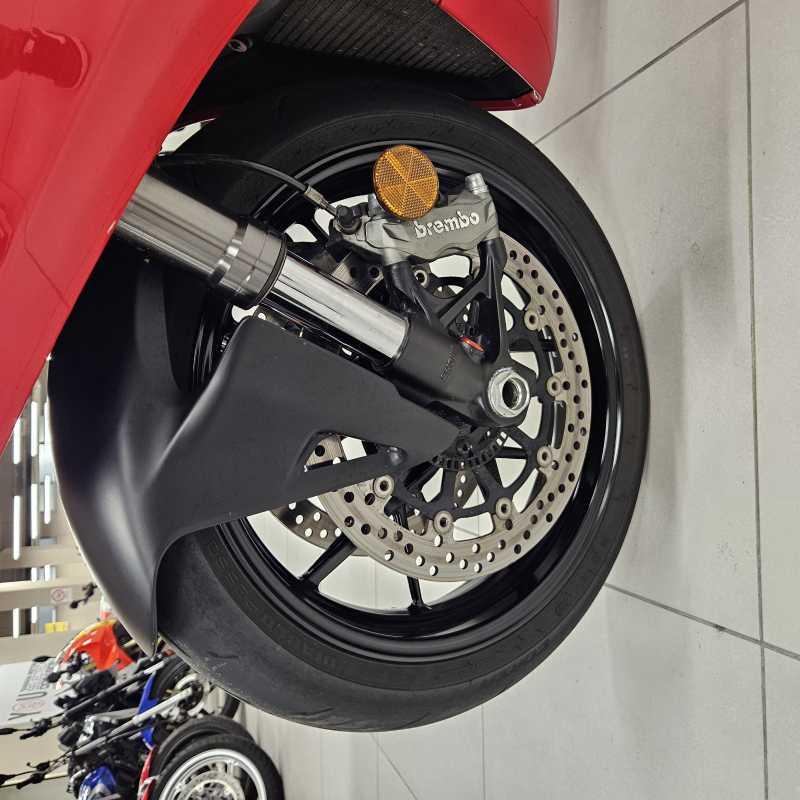 Ducati Panigale V2 - 2023