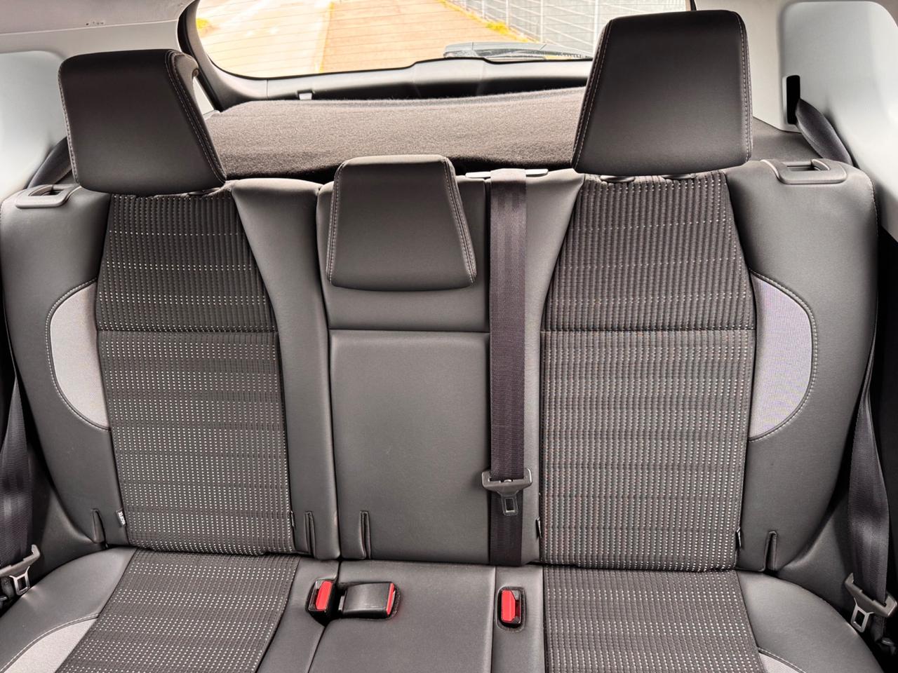 Peugeot 2008 1.6 HDI S&S URBAN CROSS garanzia 12 mesi