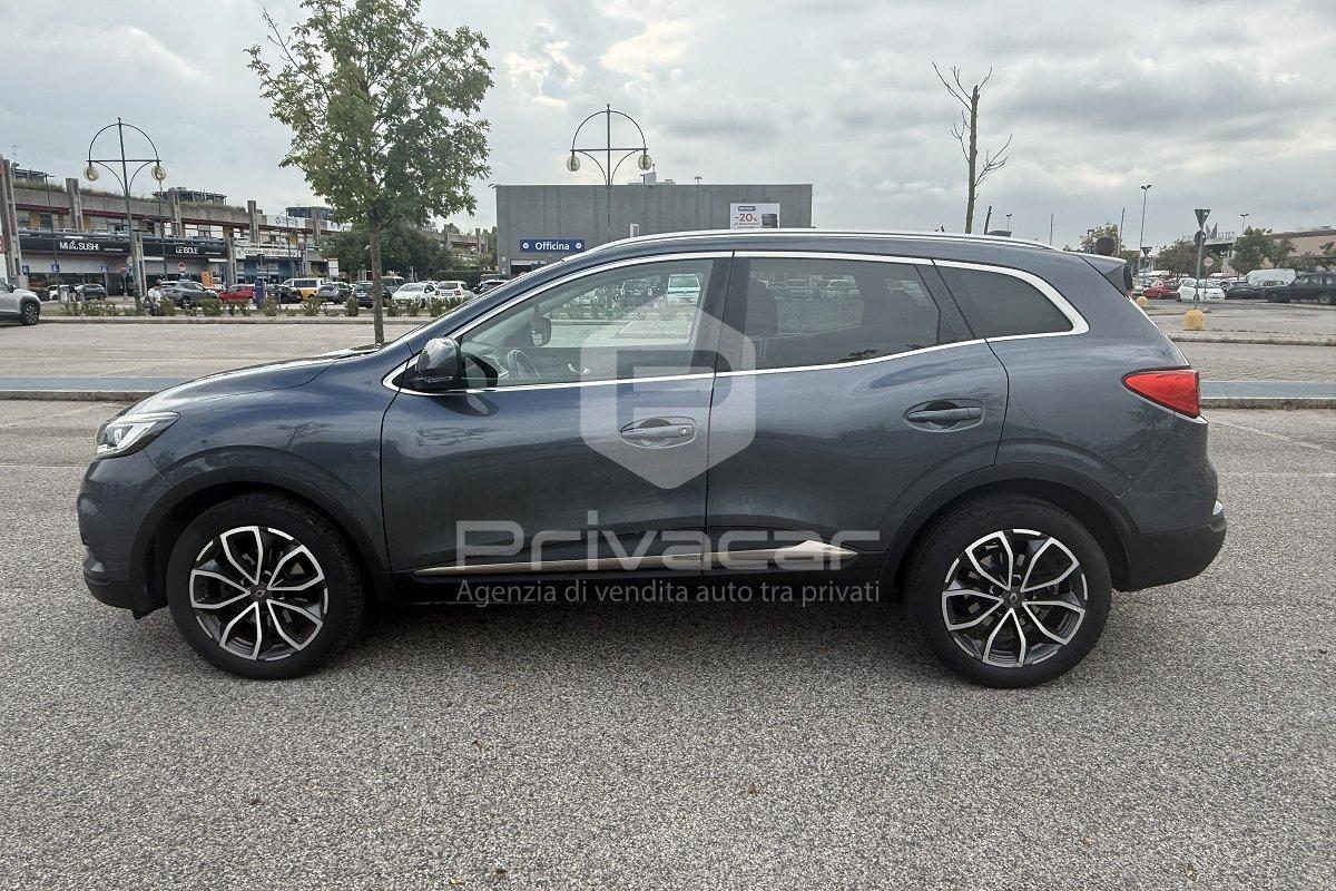 RENAULT Kadjar Blue dCi 8V 115CV Business