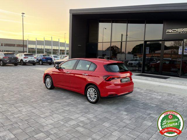 FIAT Tipo 1.3 Mjt 5 porte ANCHE PER NEOPATENTATI