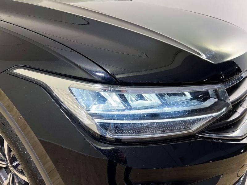 Volkswagen Tiguan 2.0 TDI 150 CV SCR DSG Life