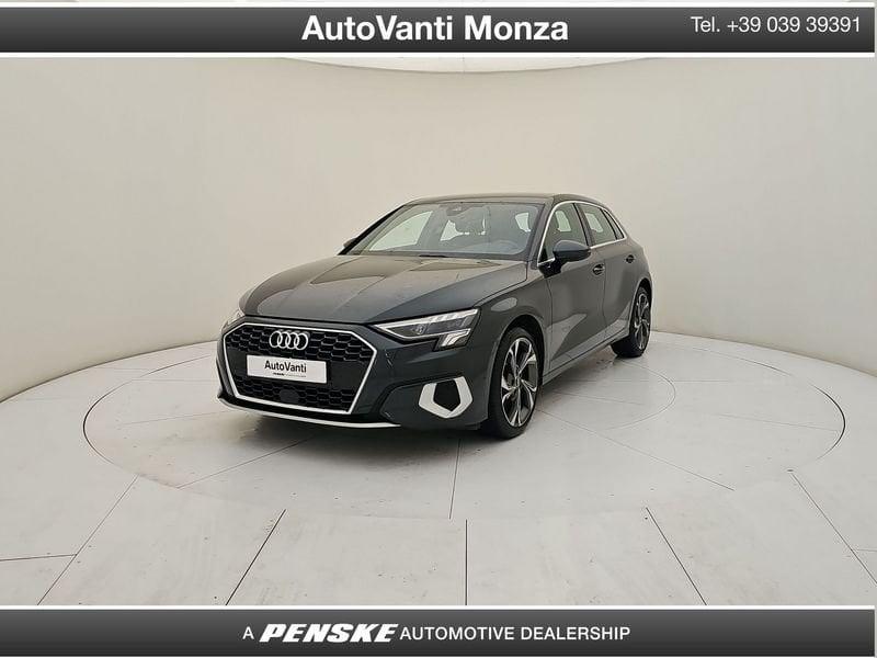 Audi A3 Sportback 30 TFSI S tronic Business Advanced