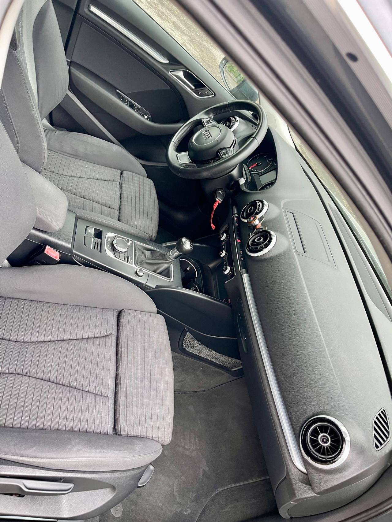 Audi A3 2.0 TDI Ambiente