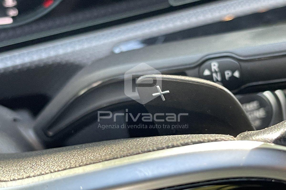 MERCEDES A 180 d Automatic Sport