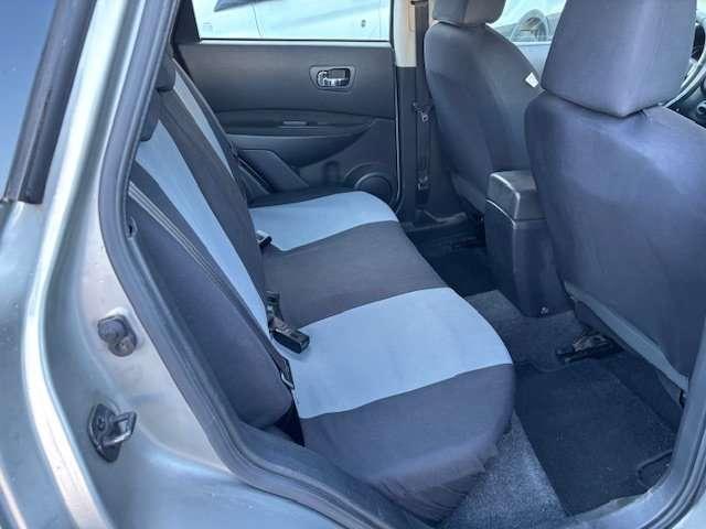 Nissan Qashqai 1.6 16v Tekna benzina euro 4