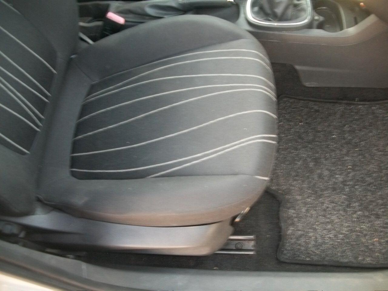 Opel Corsa 1.2 5 porte Enjoy 05 PORTE SI NEOPATENTATI CC 1229 EURO 04 BENZINA GARANZIA UN ANNO