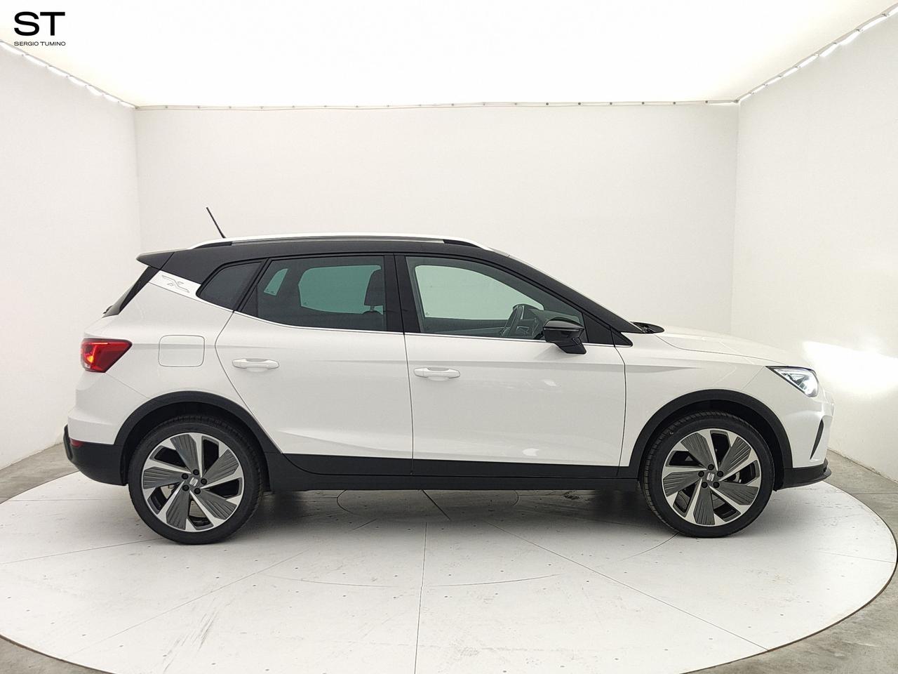 SEAT Arona - Arona 1.0 EcoTSI 110 CV FR