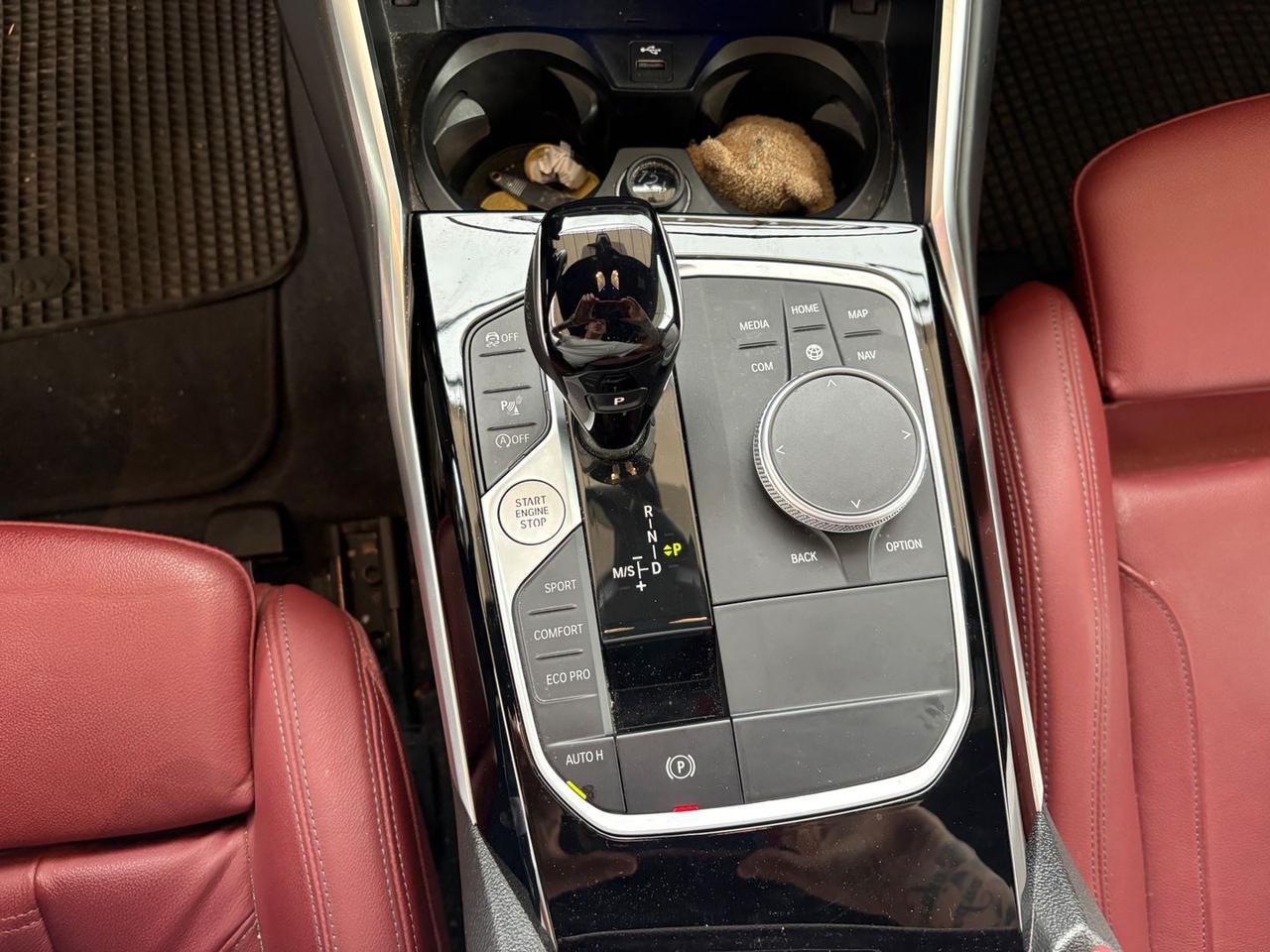 Bmw 220 M Sport 220 i #10568