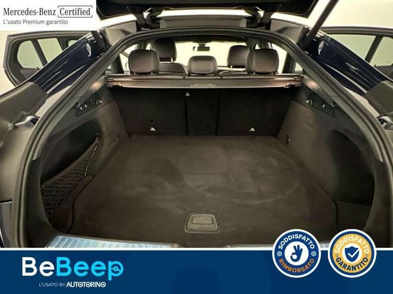 Mercedes-Benz GLC Coupé GLC COUPE 220 D NIGHT EDITION 4MATIC AUTO