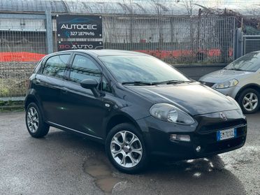 Fiat Punto 1.4 8V 5 porte Natural Power Easy