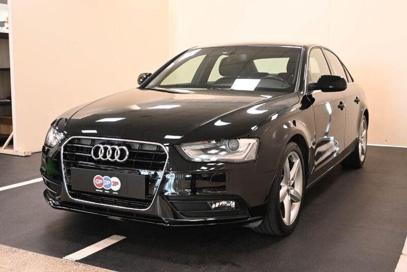 Audi A4 A4 2.0 TDI 120 CV Advanced