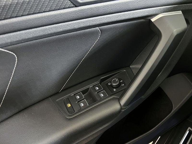 Volkswagen Tiguan Tiguan 2.0 TDI 150 CV SCR DSG 4MOTION R-Line