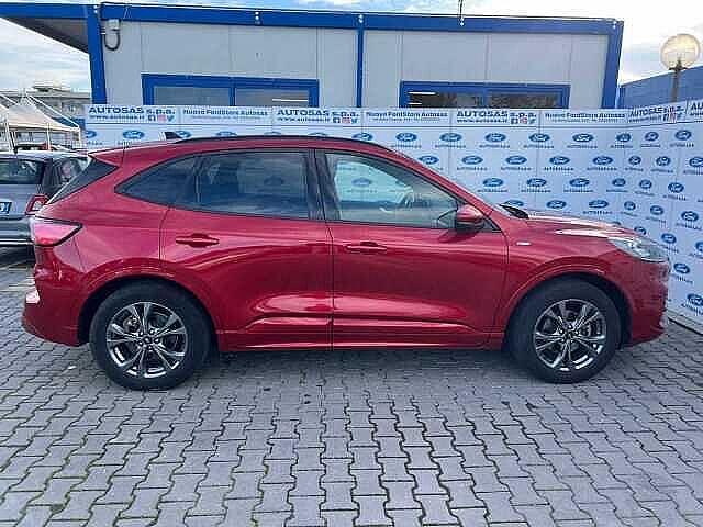 Ford Kuga 1.5 EcoBoost 150 CV 2WD ST-Line X