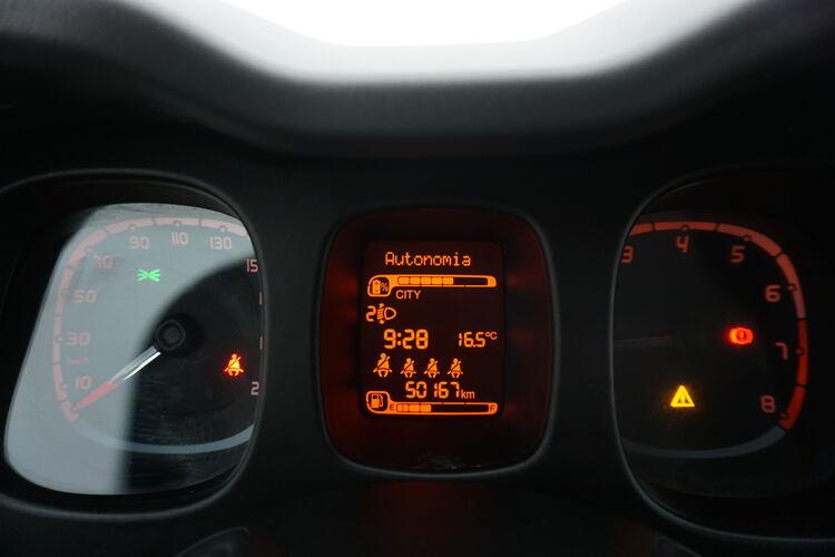 Fiat Panda City Life BZ198674 1.0 Mild Hybrid 70CV