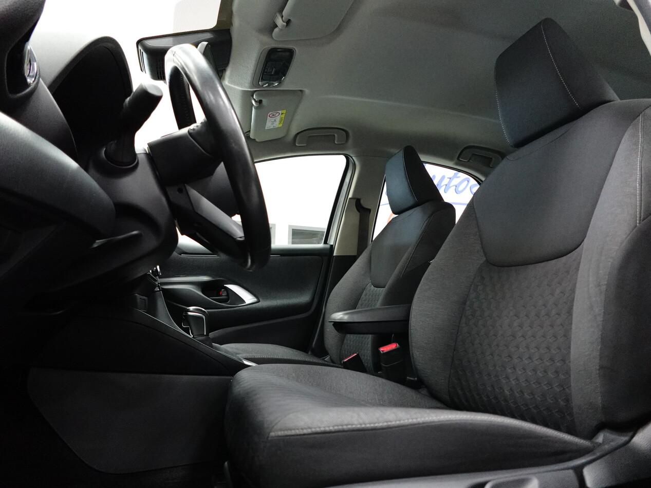 Toyota Yaris 1.5 E-CVT HYBRID 116 CV BUSINESS