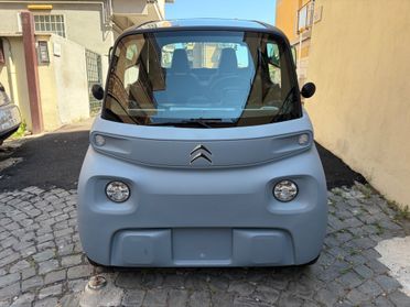 Citroen Ami My Pack Blue