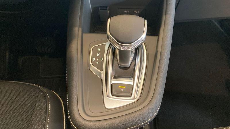 Renault Symbioz Symbioz Full Hybrid E-Tech 145 CV Iconic