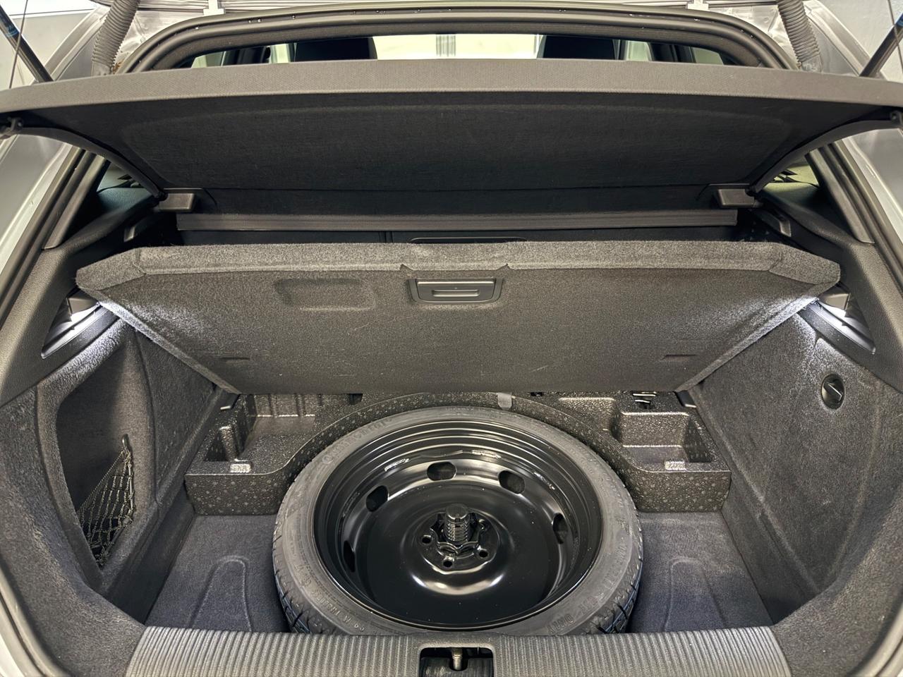Audi A3 SPB 2.0 TDI 150 CV S Line Quattro Edition