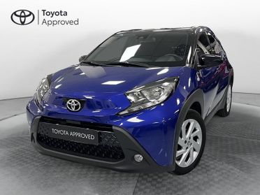 Toyota Aygo X Aygo X 1.0 VVT-i 72 CV 5 porte Trend S-CVT
