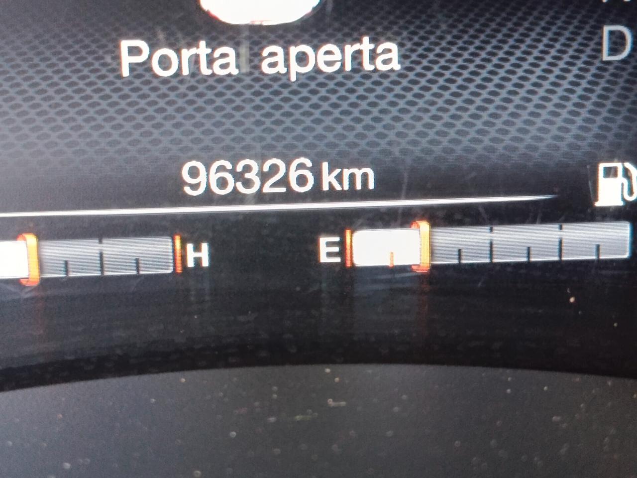 Jeep Renegade 1.6 Mjt DDCT 120 CV Business