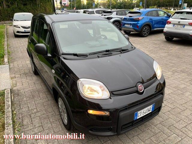 FIAT Panda 1.0 FireFly S&S Hybrid PREZZO VERO