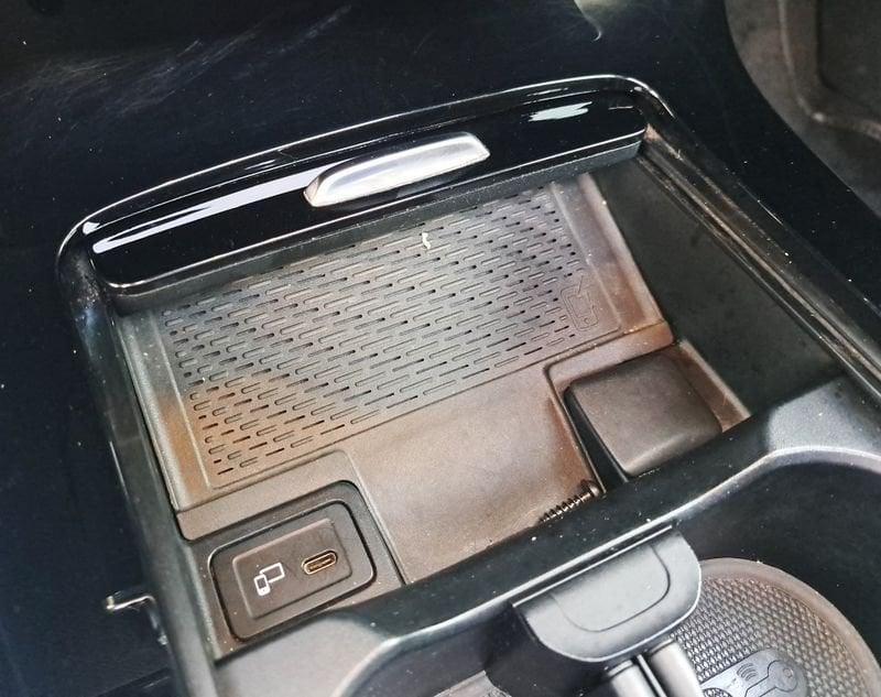 Mercedes-Benz Classe A A 180 d Premium auto