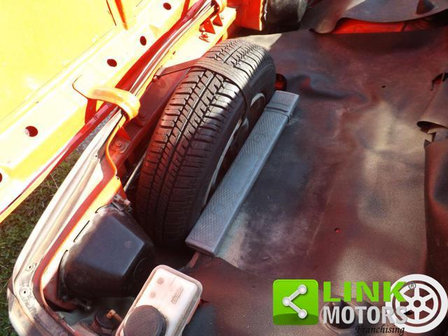 FIAT 126 650 Personal 4 funzionante