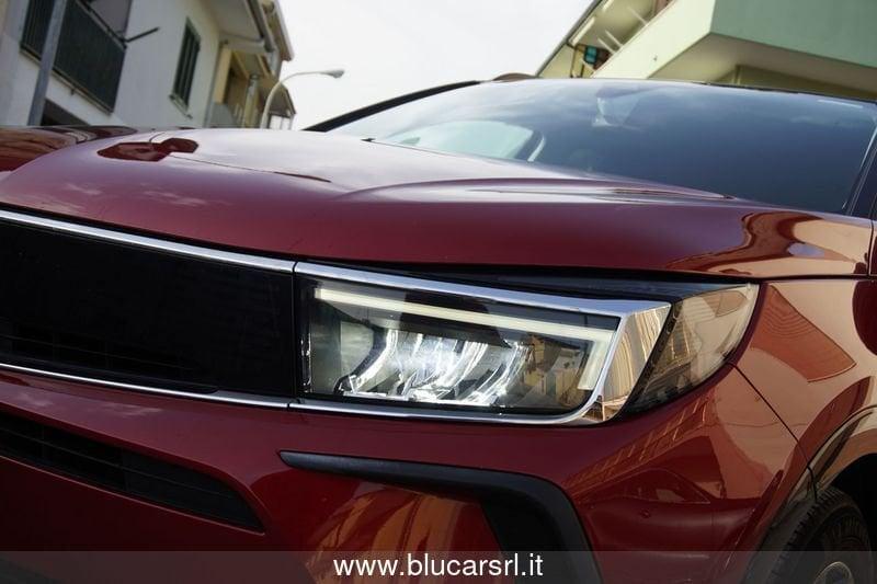 Opel Grandland Grandland 1.2 Turbo 12V 130 CV aut. Ultimate