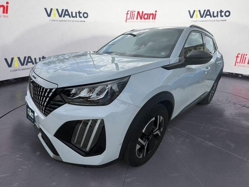 Peugeot 2008 2008 1.2 Allure s&s 100cv