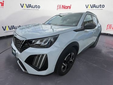 Peugeot 2008 2008 1.2 Allure s&s 100cv
